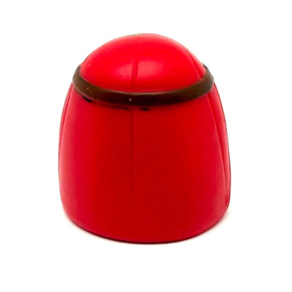 Monster High Mini Cleo de Nile Apple Fruit Ghoul Series 2 Toy Figurine - Picture 3 of 6